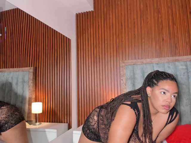 Tiana-Moon live cam on BongaCams
