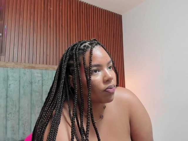 Tiana-Moon live cam on BongaCams