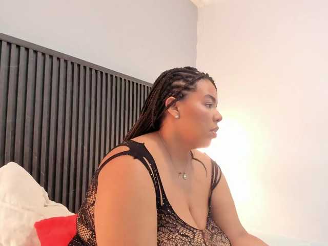 Tiana-Moon live cam on BongaCams