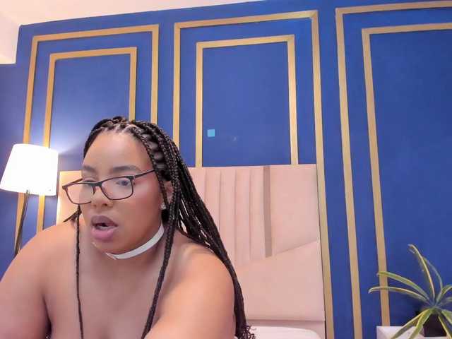 Tiana-Moon live cam on BongaCams