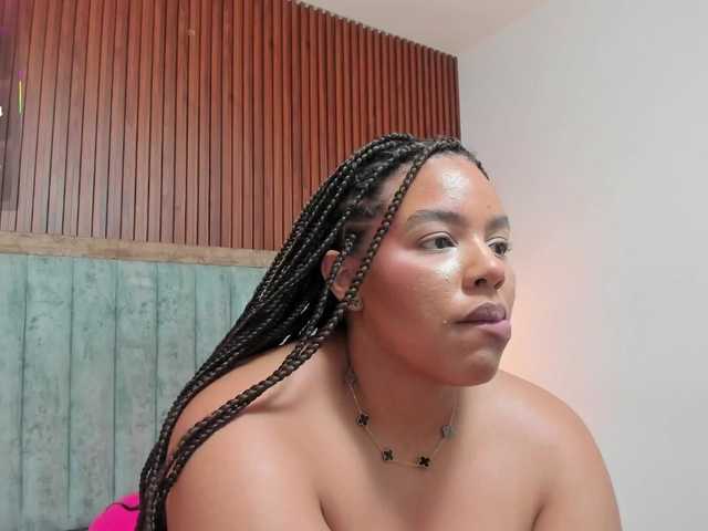 Tiana-Moon live cam on BongaCams