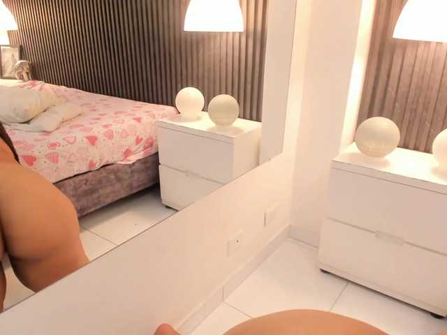 Tiana-Moon live cam on BongaCams