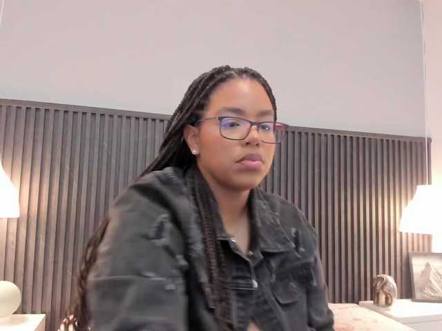 Tiana-Moon live cam on BongaCams