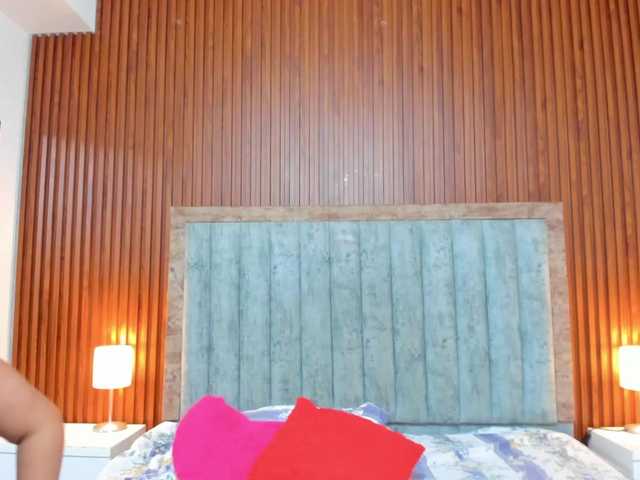 Tiana-Moon live cam on BongaCams