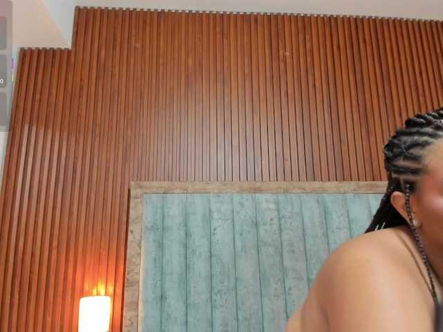 Tiana-Moon live cam on BongaCams