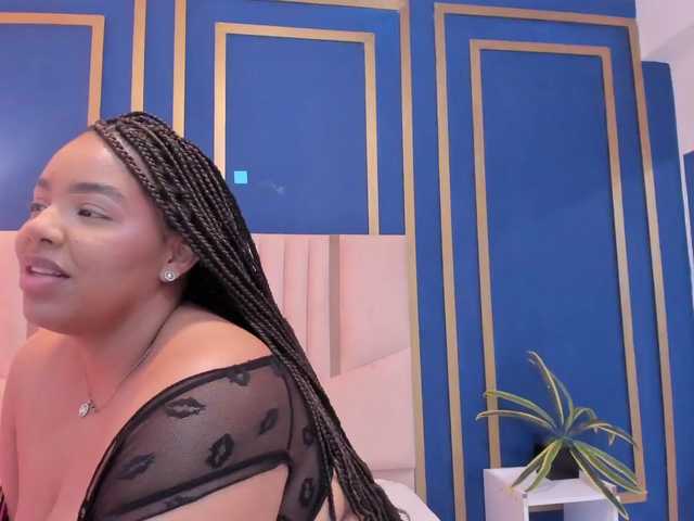 Tiana-Moon live cam on BongaCams