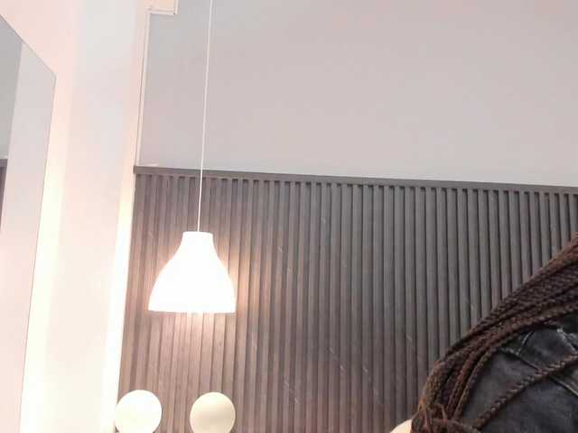 Tiana-Moon live cam on BongaCams