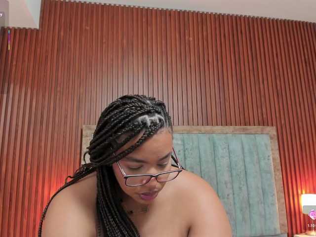 Tiana-Moon live cam on BongaCams