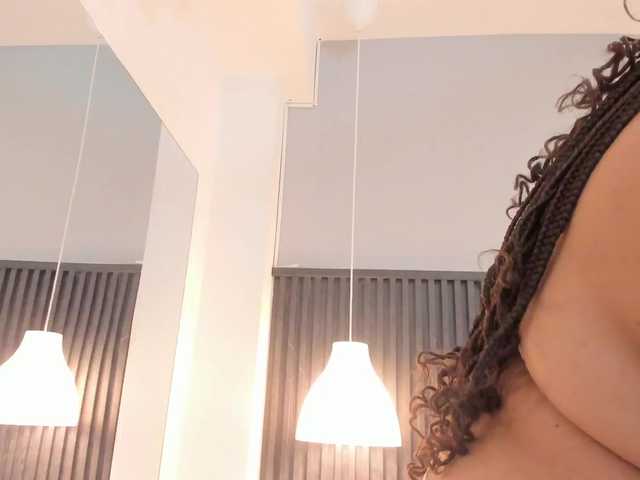 Tiana-Moon live cam on BongaCams