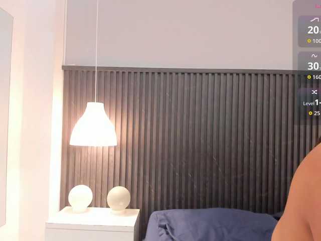 Tiana-Moon live cam on BongaCams