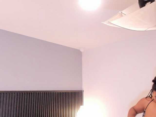 Tiana-Moon live cam on BongaCams
