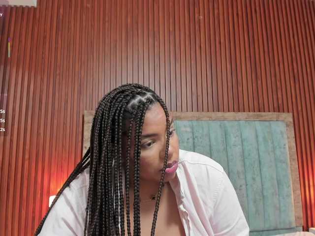 Tiana-Moon live cam on BongaCams