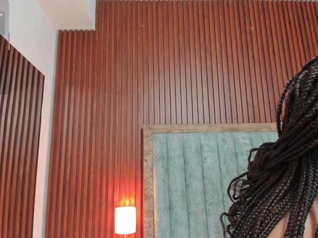 Tiana-Moon live cam on BongaCams