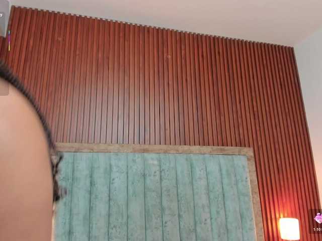 Tiana-Moon live cam on BongaCams