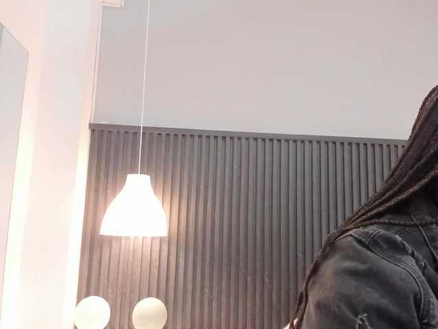 Tiana-Moon live cam on BongaCams