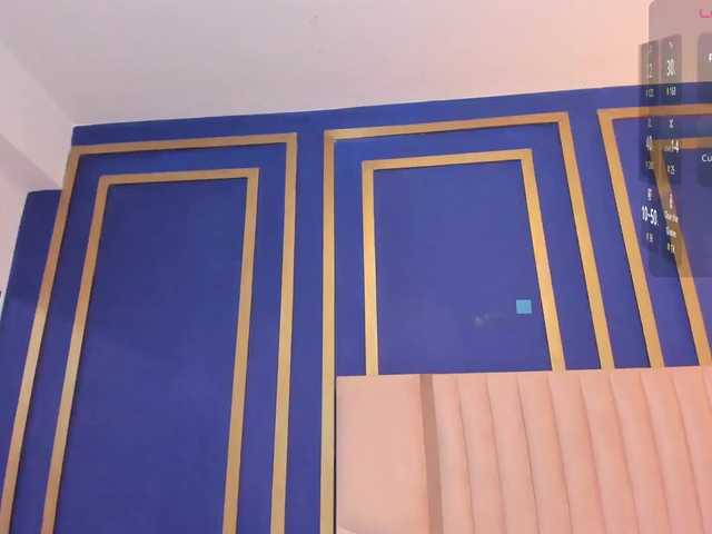 Tiana-Moon live cam on BongaCams