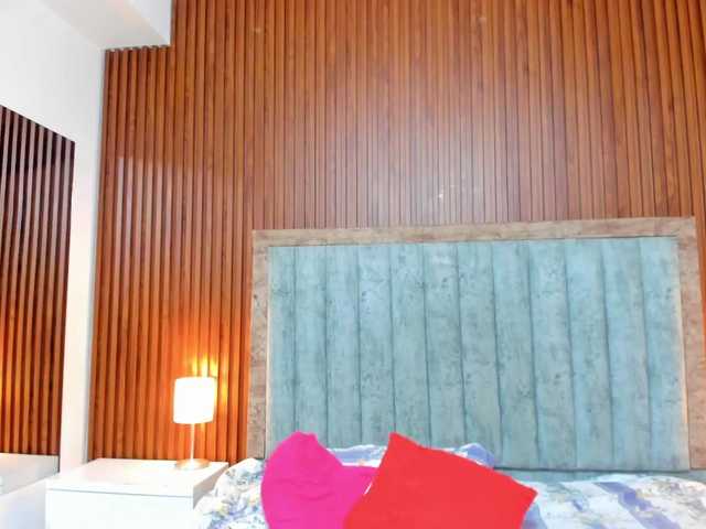 Tiana-Moon live cam on BongaCams