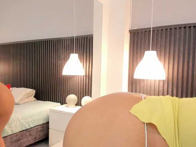 Tiana-Moon live cam on BongaCams