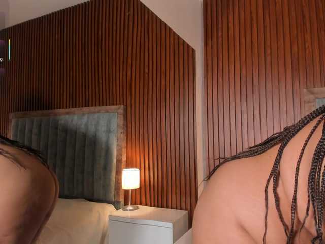 Tiana-Moon live cam on BongaCams