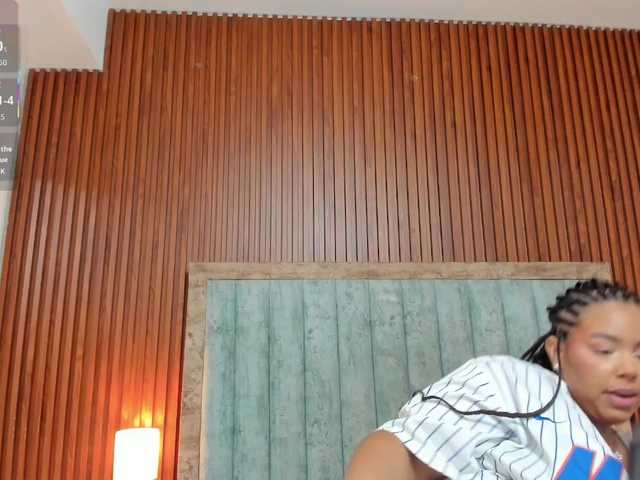 Tiana-Moon live cam on BongaCams