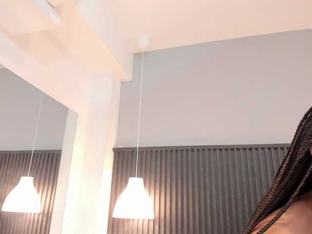 Tiana-Moon live cam on BongaCams