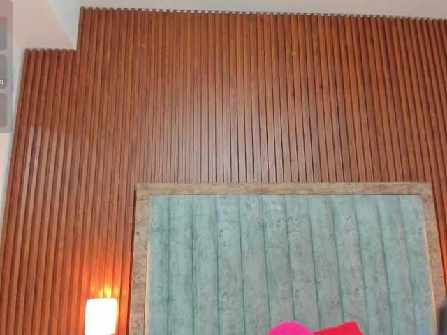 Tiana-Moon live cam on BongaCams