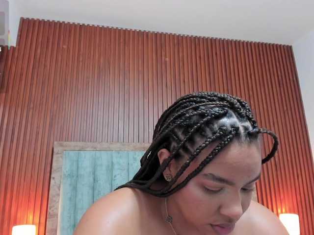 Tiana-Moon live cam on BongaCams