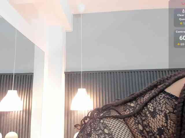 Tiana-Moon webcam
