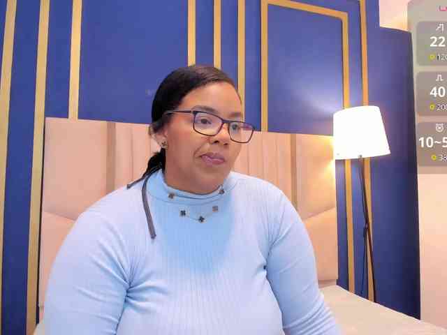 Tiana-Moon Live Webcam on BongaCams