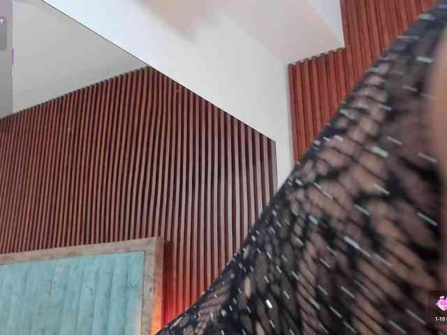 Tiana-Moon webcam