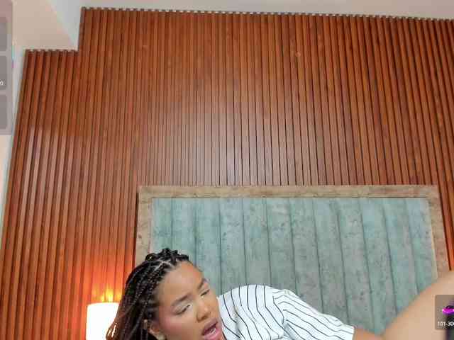 Tiana-Moon webcam