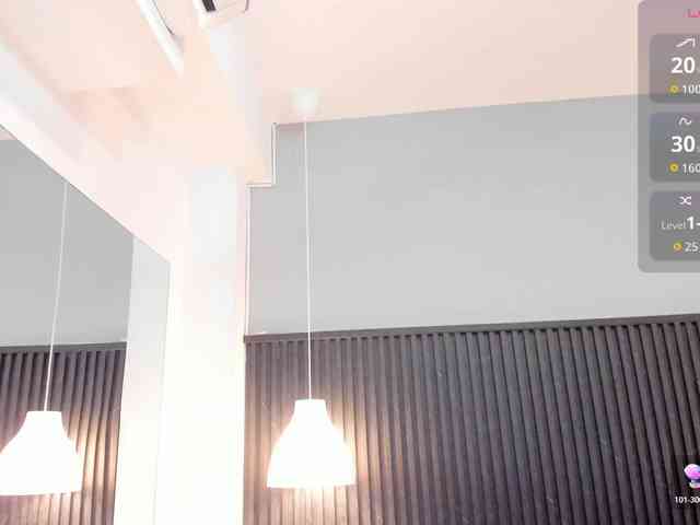 Tiana-Moon webcam
