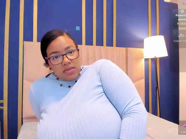 Tiana-Moon Live Webcam on BongaCams