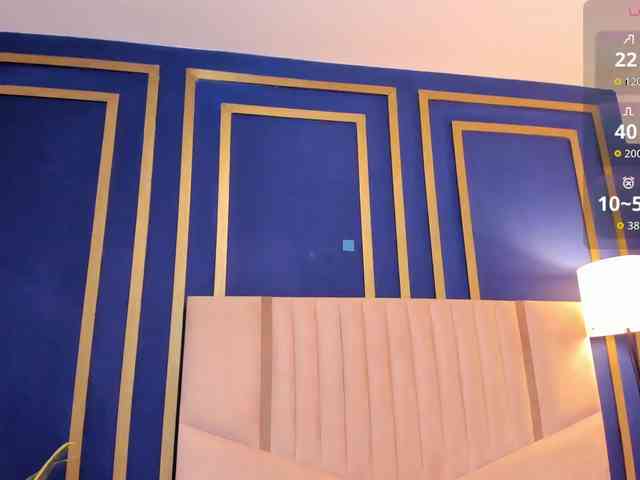 Tiana-Moon Live Webcam on BongaCams