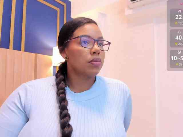 Tiana-Moon Live Webcam on BongaCams