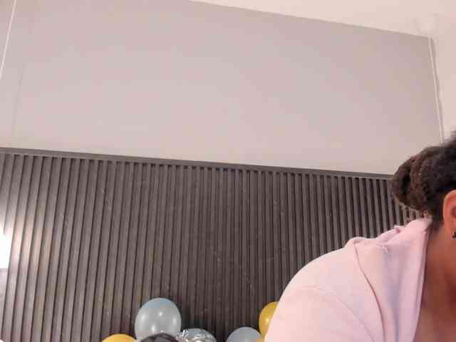 Tiana-Moon webcam
