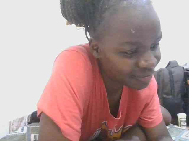 hope-terry webcam