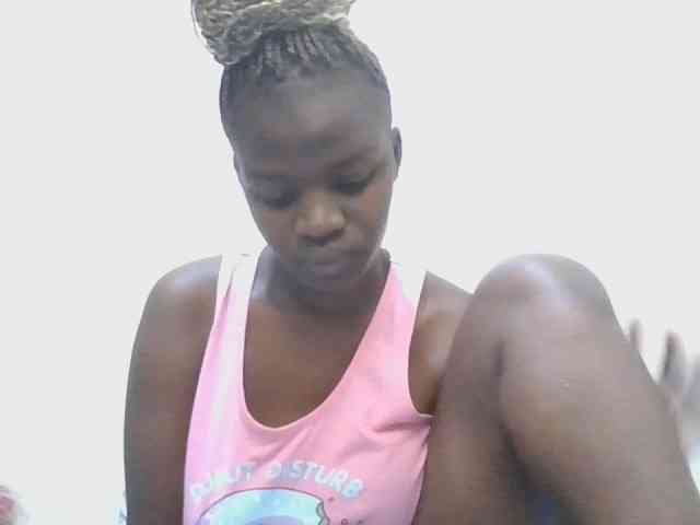 hope-terry webcam