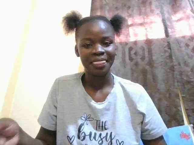 hope-terry webcam