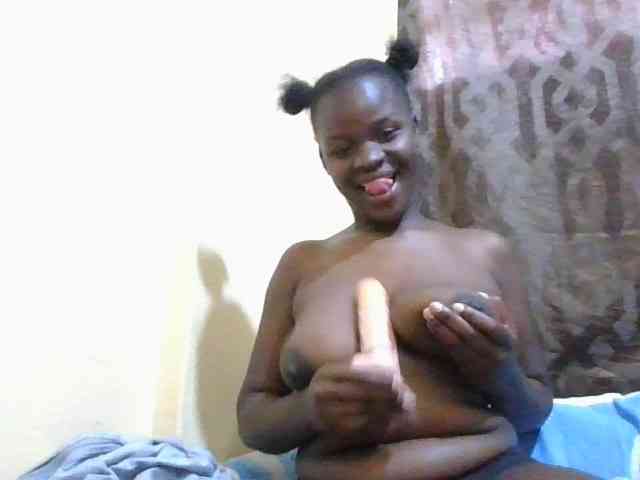 hope-terry webcam