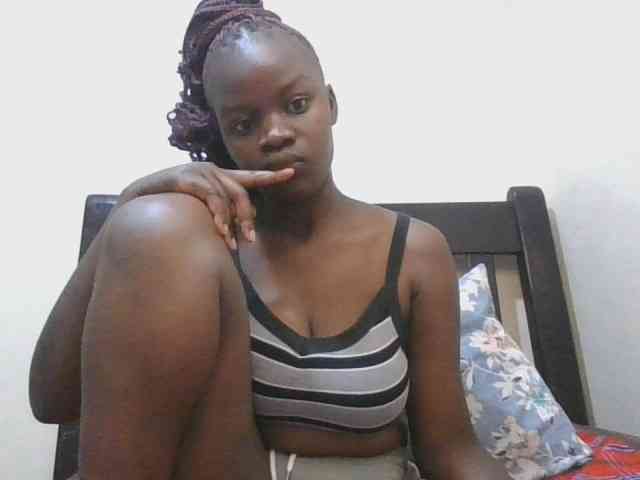 hope-terry Live Webcam on BongaCams