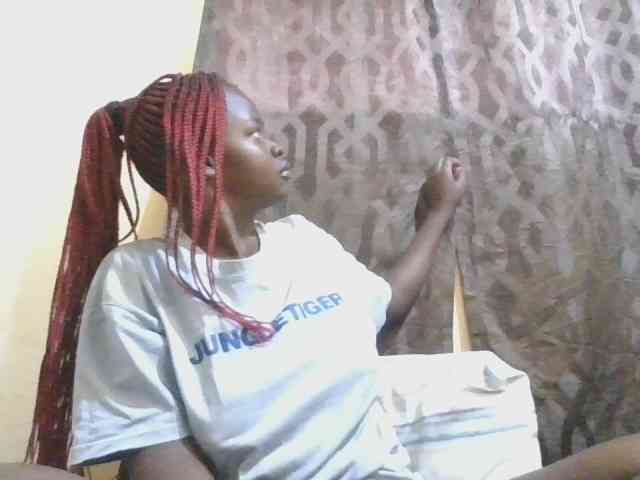 hope-terry webcam