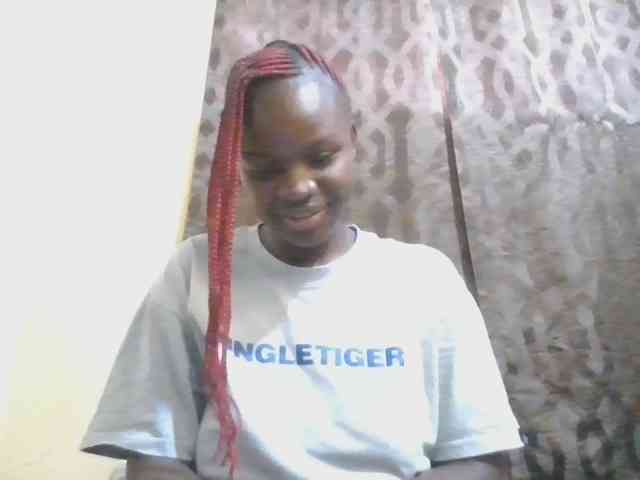 hope-terry webcam