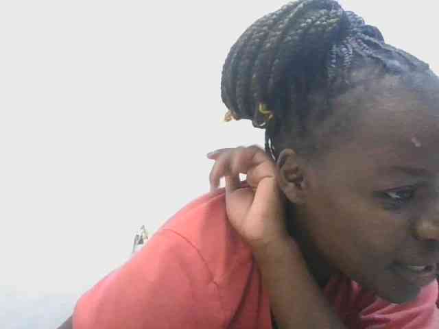 hope-terry webcam