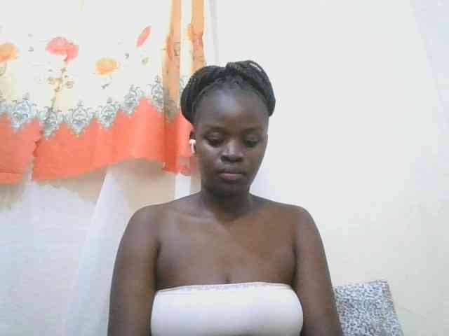 hope-terry Live Webcam on BongaCams