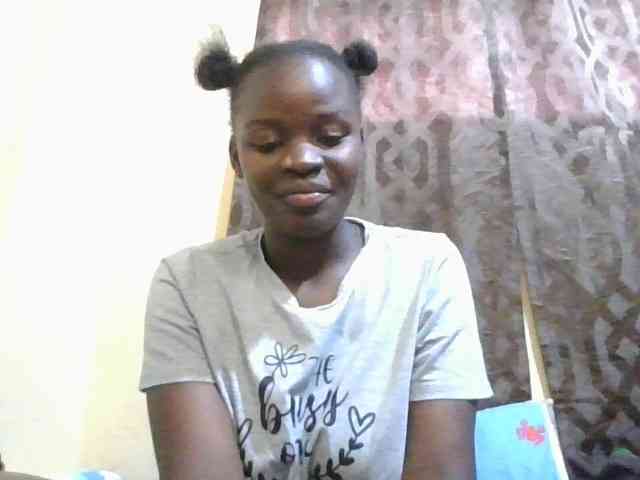 hope-terry webcam