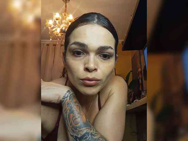 Modelo: Tamiris
