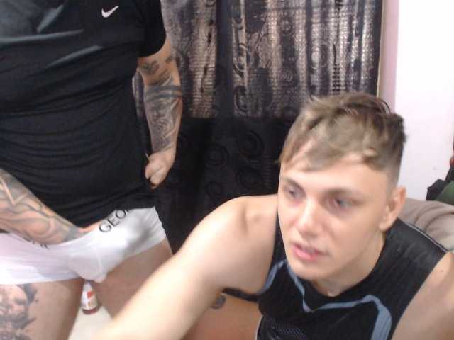 shamiryenrique live webcam show