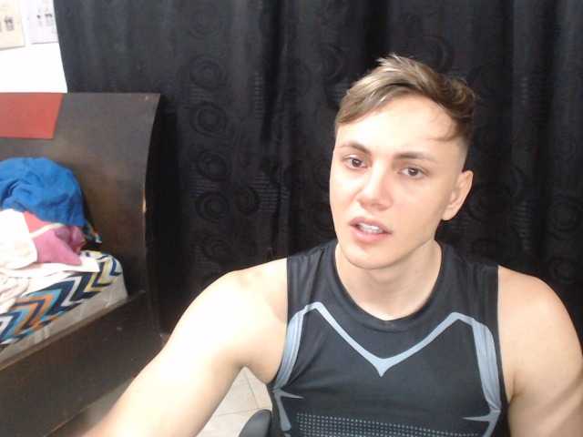 shamiryenrique live webcam show