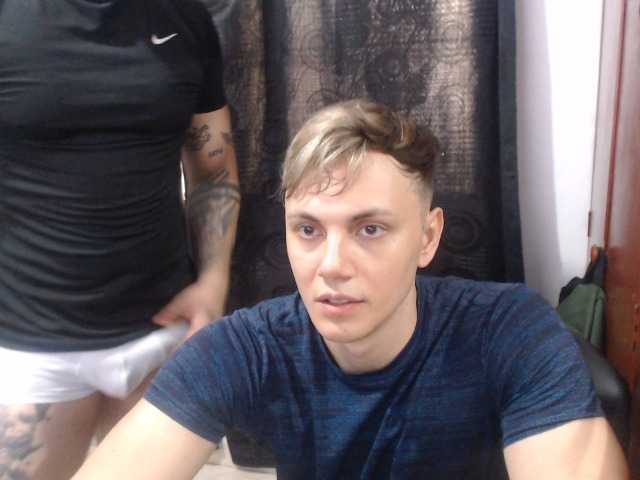 Shamiryenrique